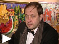Кирилл Набутов
